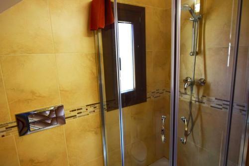Luxury Canarian Villa Tinajas