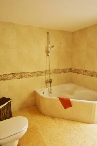 Luxury Canarian Villa Tinajas