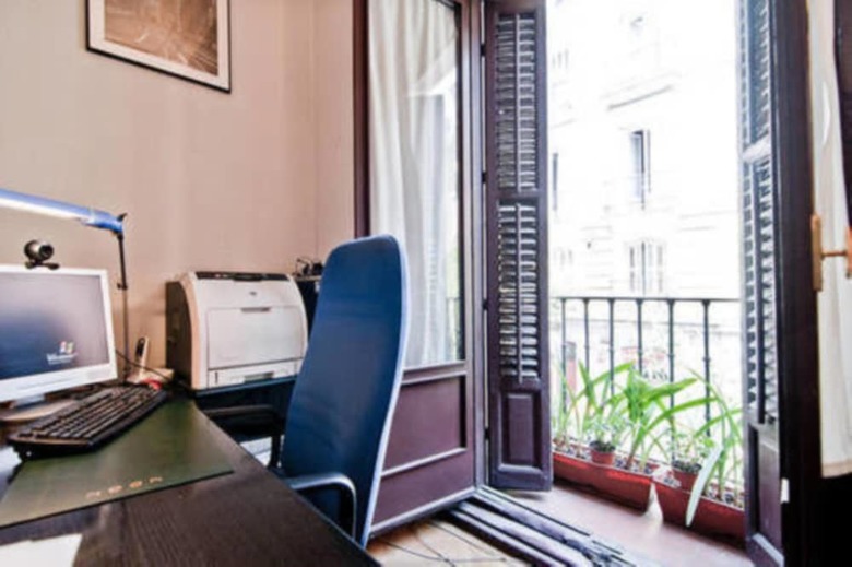 Apartamento Madrid Center- Fuencarral Pedestrian