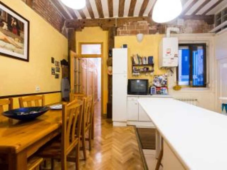 Apartamento Madrid Center- Fuencarral Pedestrian