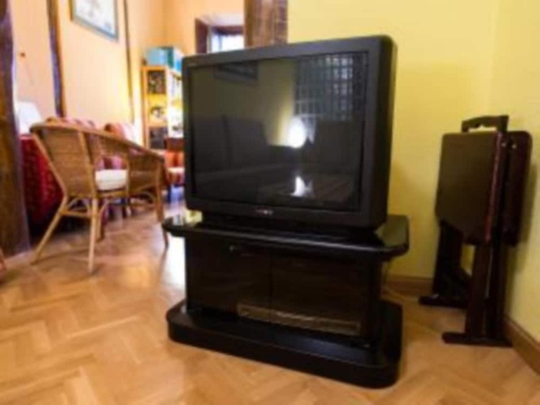Apartamento Madrid Center- Fuencarral Pedestrian