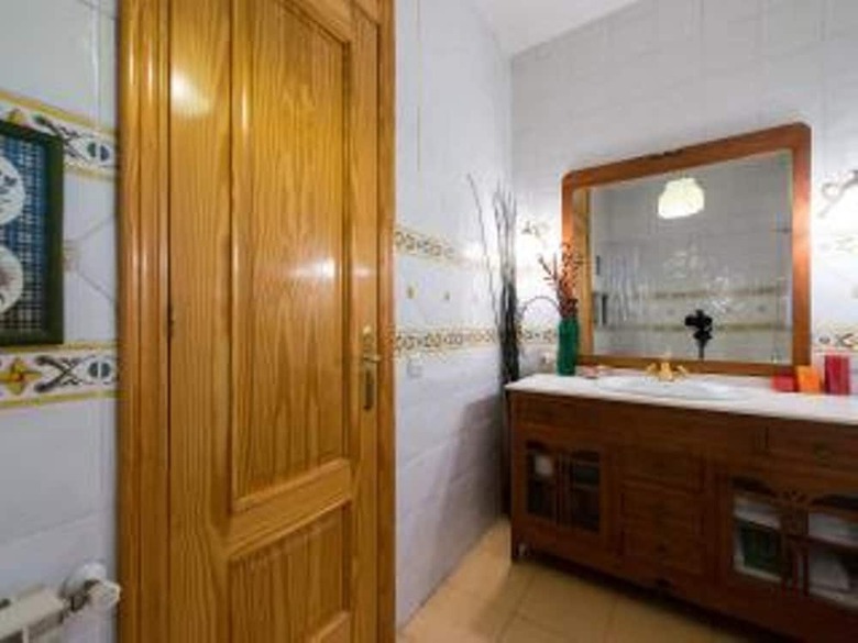 Apartamento Madrid Center- Fuencarral Pedestrian