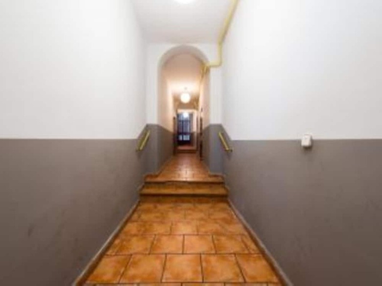 Apartamento Madrid Center- Fuencarral Pedestrian