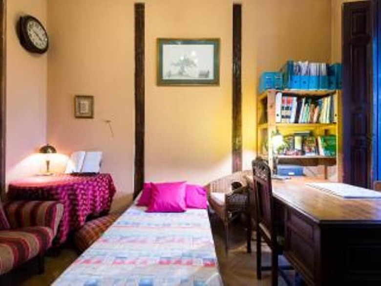 Apartamento Madrid Center- Fuencarral Pedestrian