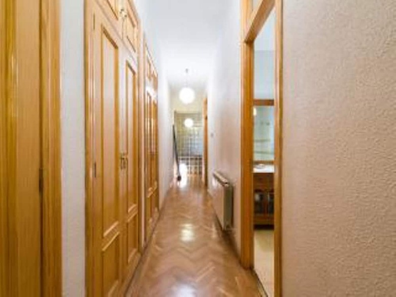 Apartamento Madrid Center- Fuencarral Pedestrian