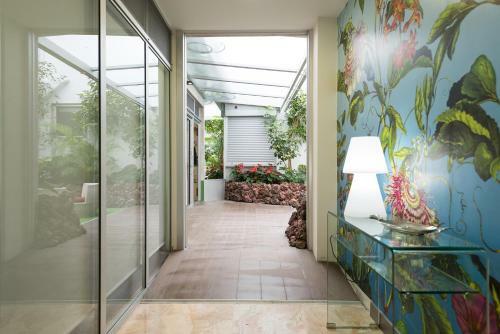 Apartamento Suites Garden Loft Dal�