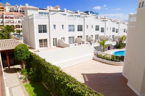 Apartamento Los Corales Townhouse