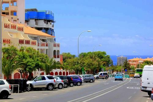 Apartamento Los Corales Townhouse