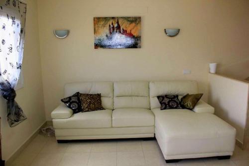 Apartamento Los Corales Townhouse