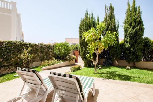 Apartamento Los Corales Townhouse