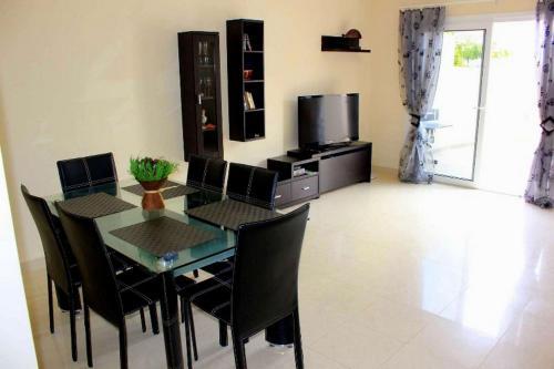 Apartamento Los Corales Townhouse