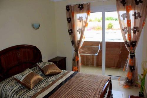 Apartamento Los Corales Townhouse