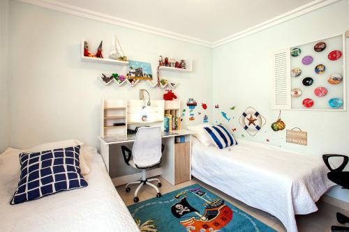 Apartamento Los Corales Townhouse