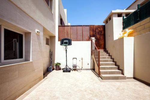 Apartamento Los Corales Townhouse