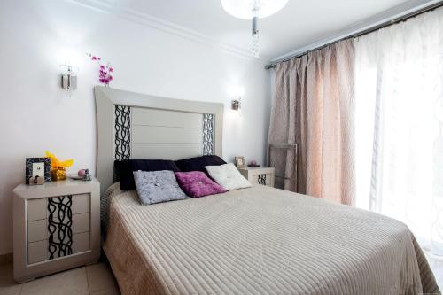 Apartamento Los Corales Townhouse