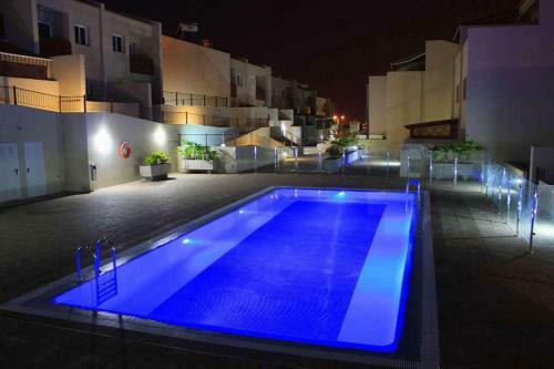 Apartamento Los Corales Townhouse