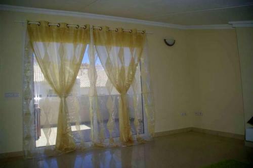 Apartamento Los Corales Townhouse