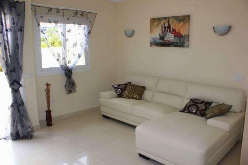 Apartamento Los Corales Townhouse
