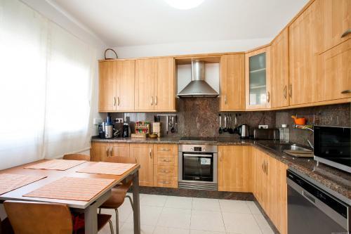 Apartamento Los Corales Townhouse