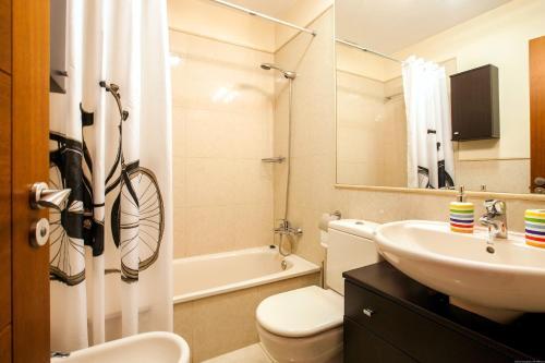 Apartamento Los Corales Townhouse