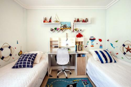 Apartamento Los Corales Townhouse