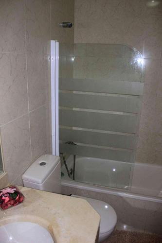 Apartamento Los Corales Townhouse