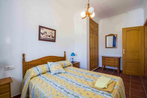 Apartamentos Peric�n