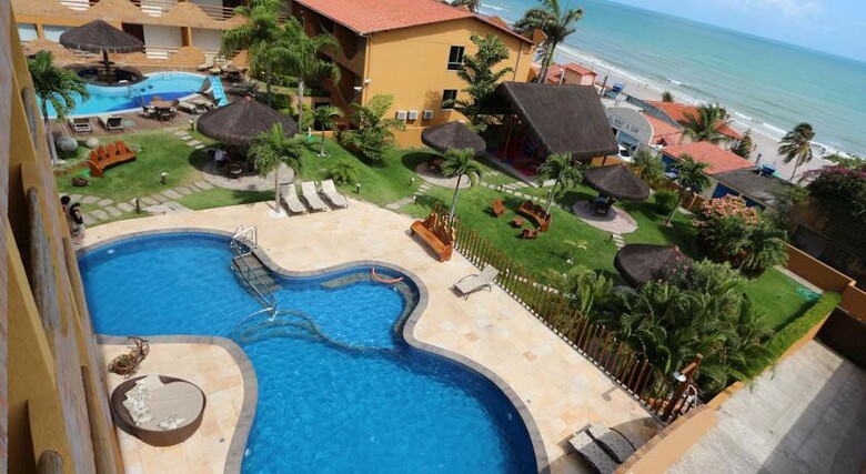 Natal Dunnas Hotel