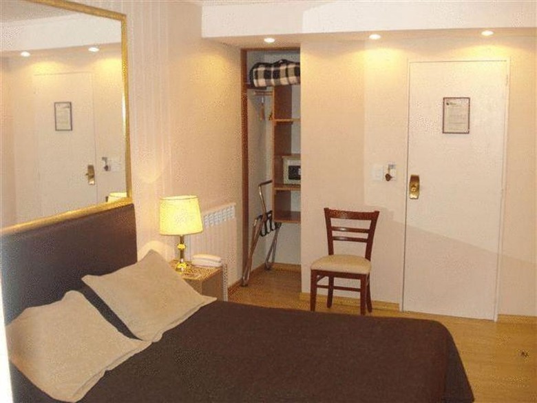 Hotel La Sure�a Hoster�a