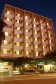 Am�rica Palace Hotel