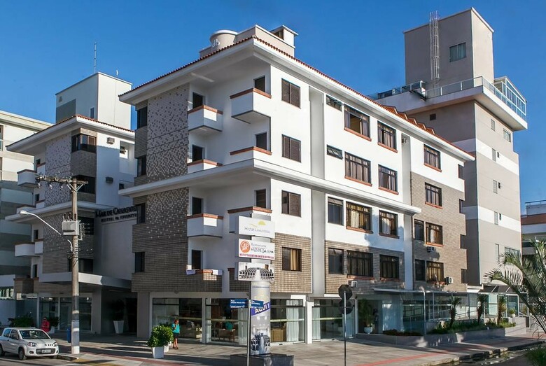 Mar De Canasvieiras Hotel & Eventos - Canasvieiras