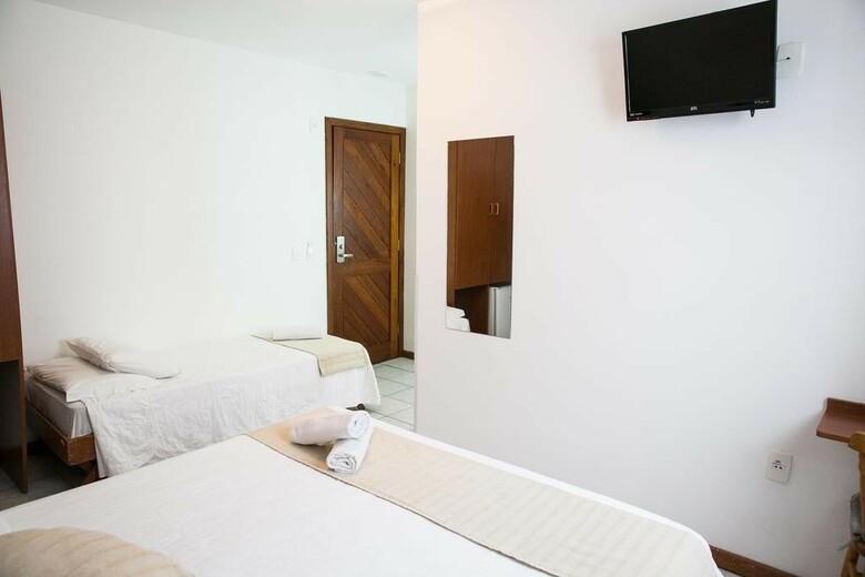 Mar De Canasvieiras Hotel & Eventos - Canasvieiras
