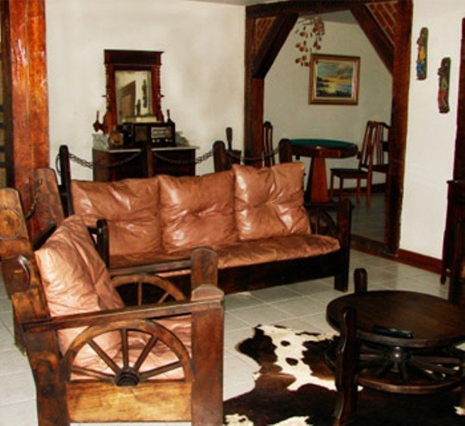 Hotel Travel Inn Quari Quara