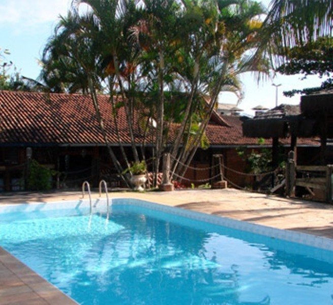 Hotel Travel Inn Quari Quara