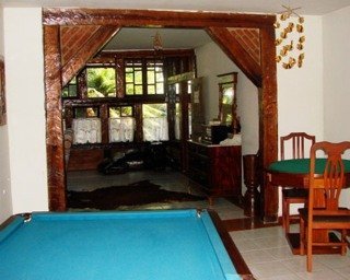 Hotel Travel Inn Quari Quara