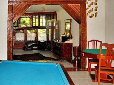 Hotel Travel Inn Quari Quara