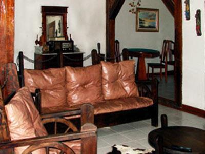 Hotel Travel Inn Quari Quara