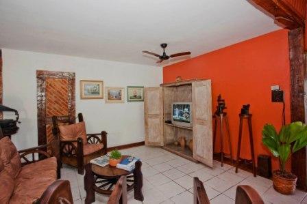 Hotel Travel Inn Quari Quara