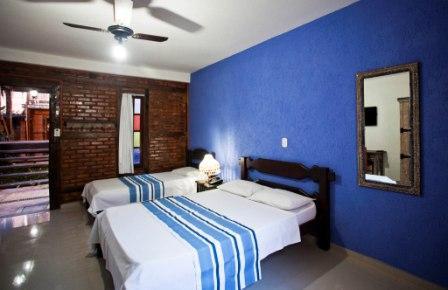 Hotel Travel Inn Quari Quara