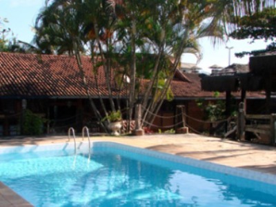 Hotel Travel Inn Quari Quara