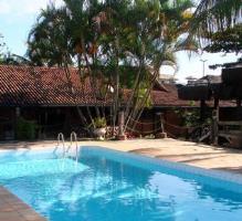 Hotel Travel Inn Quari Quara