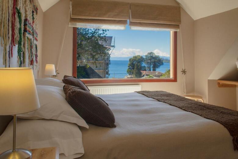 Casa Kalfu Hotel Boutique