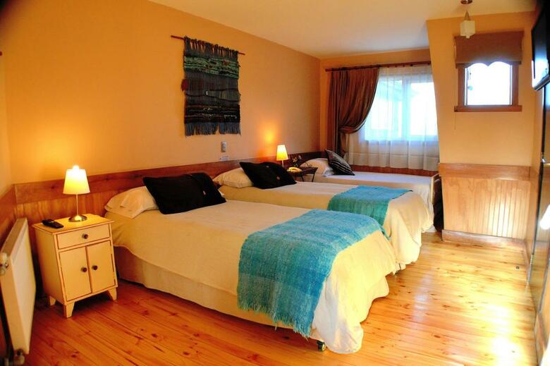 Casa Kalfu Hotel Boutique