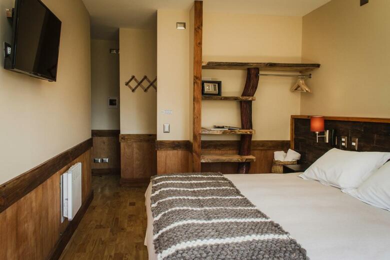 Casa Kalfu Hotel Boutique