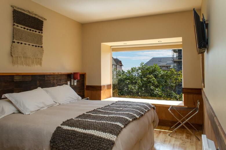 Casa Kalfu Hotel Boutique