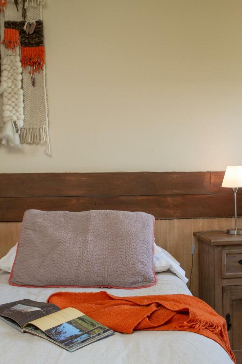 Casa Kalfu Hotel Boutique