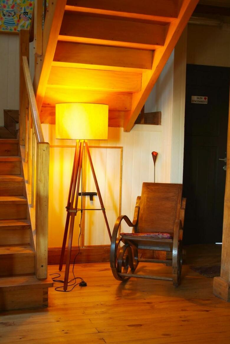 Casa Kalfu Hotel Boutique
