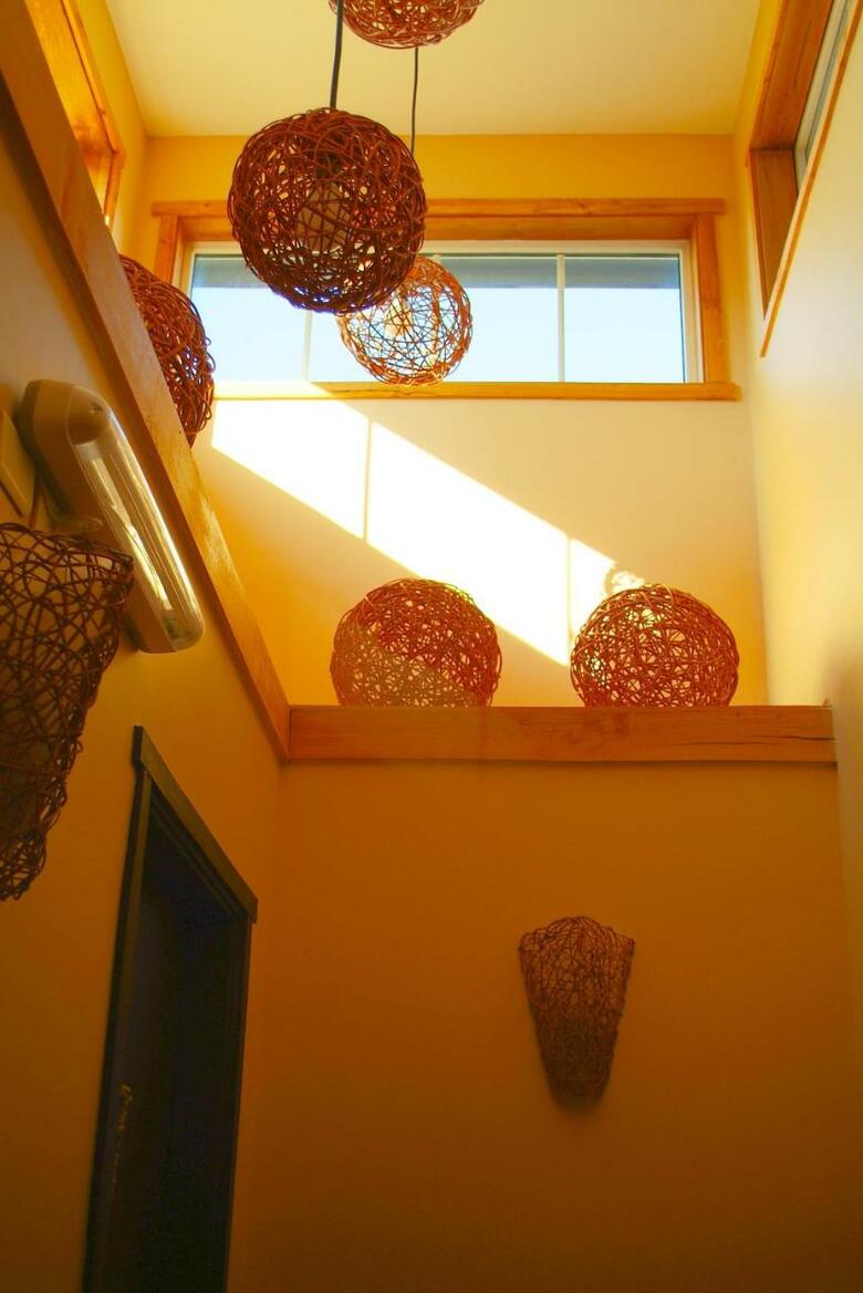 Casa Kalfu Hotel Boutique