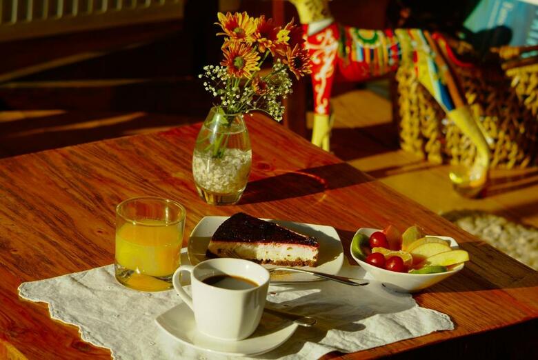 Casa Kalfu Hotel Boutique
