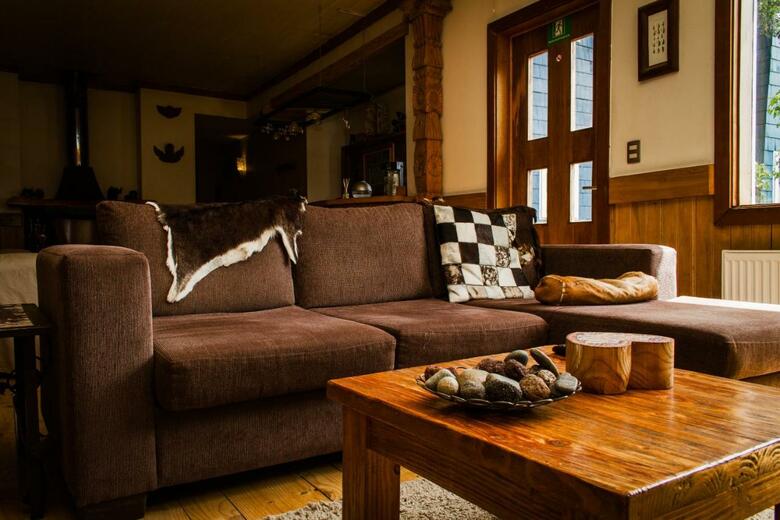 Casa Kalfu Hotel Boutique